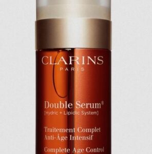 Clarins Double Serum