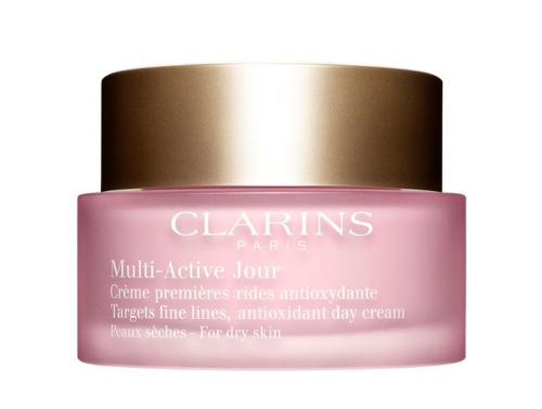 Clarins Multi-Active Jour