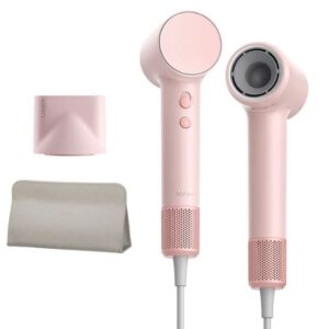 Laifen Mini Coral Pink