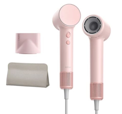 Laifen Mini Coral Pink