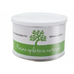 Radipil natural epilatory resin