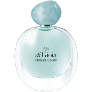 Armani Air of joy