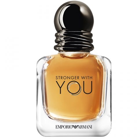 Armani Stronger With You