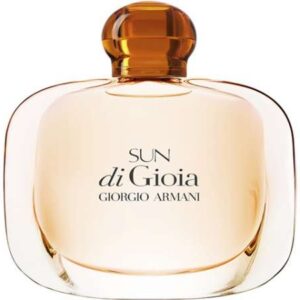 Armani Sun Di Gioia