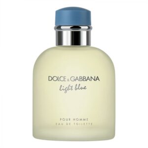 Gabbana Light Blue Homme