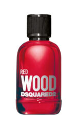 Dsquared2 Red Wood Pour Femme
