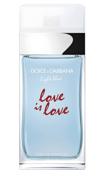 Liefde is liefde Donna