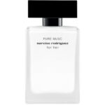 Narciso Rodriguez voor haar puur