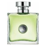 Versace versnse للمرحاض للنساء