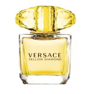 Yellow Diamond Eau de Toilette