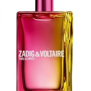 Zadig & Voltaire This is Love!