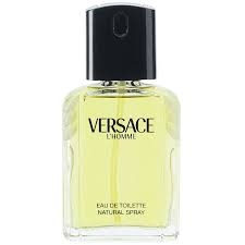 Versace L'Homme