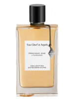 Van Cleef & Arpels Precious Oud