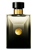 Versace Oud Black