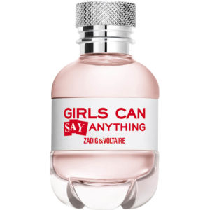 Zadig & Voltaire Girls Can Say Anything
