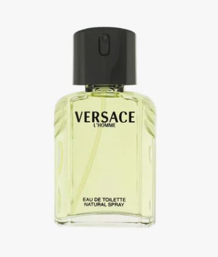 versace L'homme