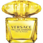 Versace Jaune Diamond intense