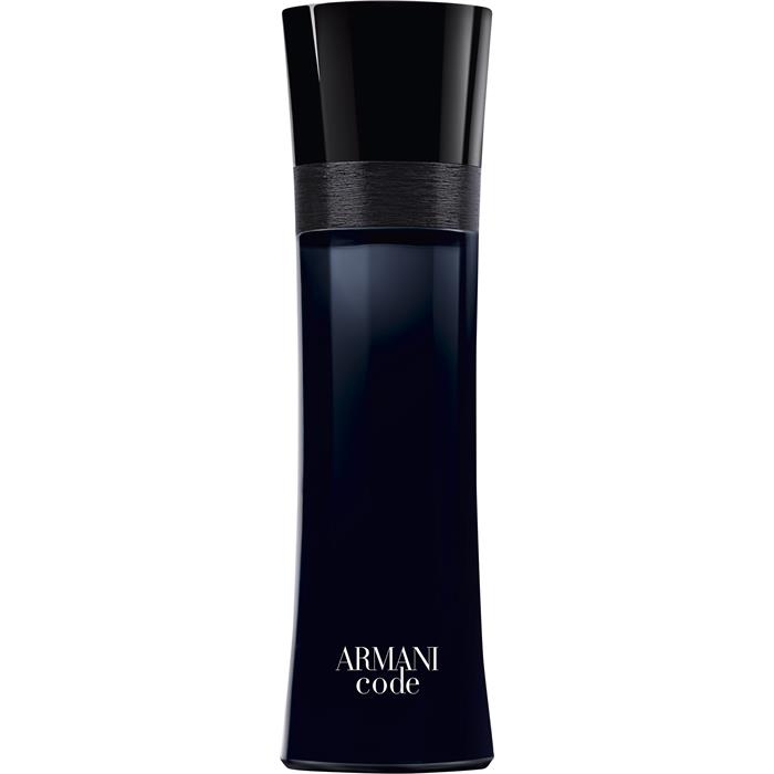 Armani Code for men