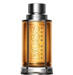Boss The Scent him