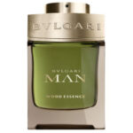 Bulgari Man Wood Essence