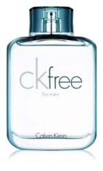 Calvin Klein Free für Männer