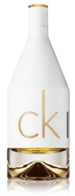 Calvin Klein in2u für sie