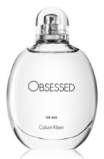 Calvin Klein Obsessed for Men