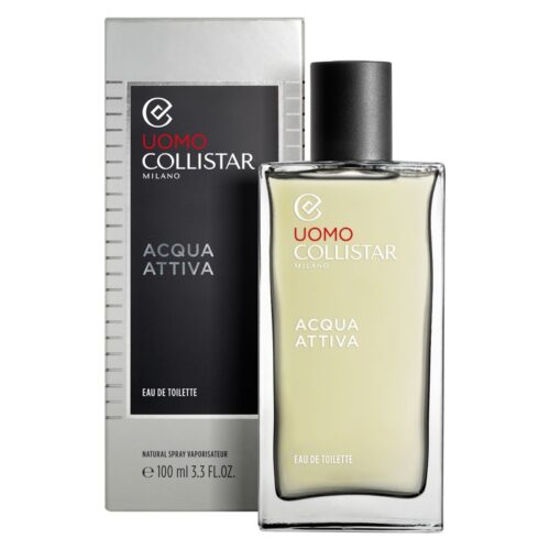 Collistar Men Active Water EDT
