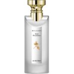 ماء بنكهة الشاي الأبيض 