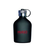 Hugo Boss nur anders