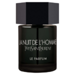 La Nuit de L’Homme Le Parfum