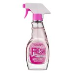 Moschino roze verse couture eau de toilette vapo