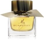 Meine Burberry Donna