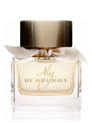 My Burberry edt