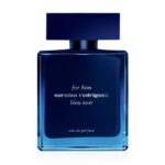 Narciso Rodríguez para él Bleu Noir Eau de Parfum