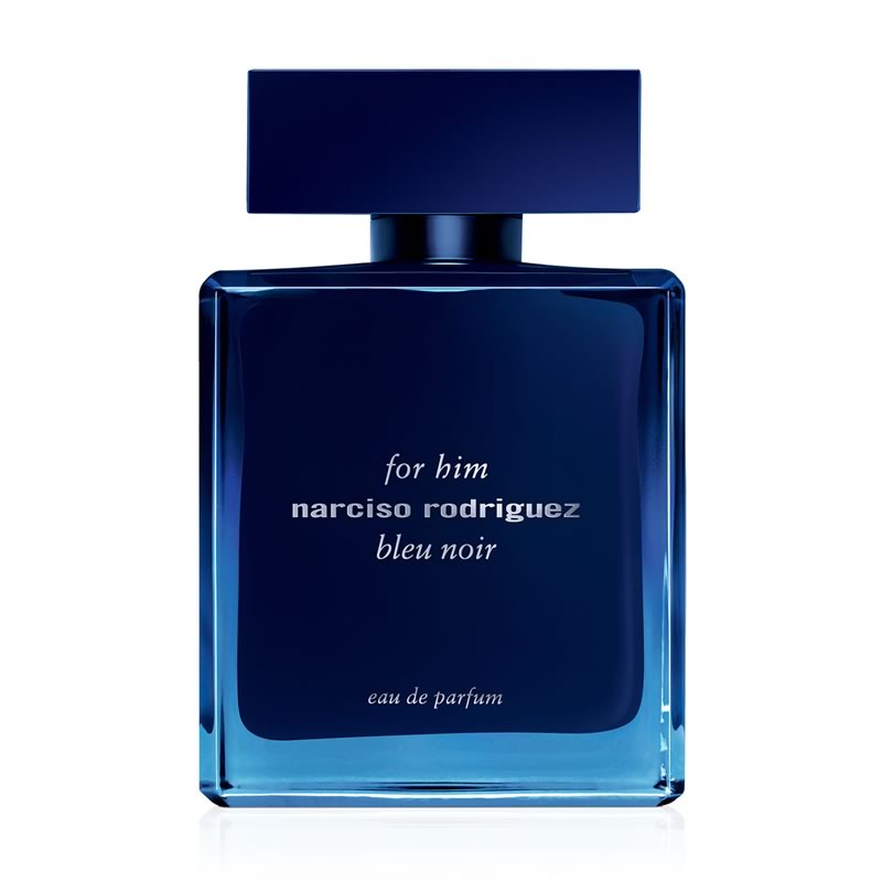 Narciso Rodriguez For Him Bleu Noir Eau de Parfum