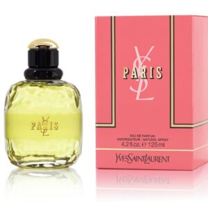 Paris Eau de Parfum