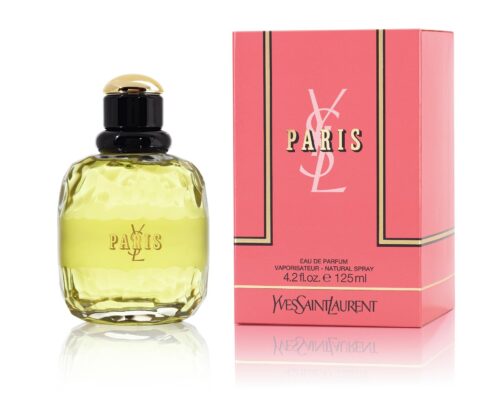 Paris Eau de Parfum