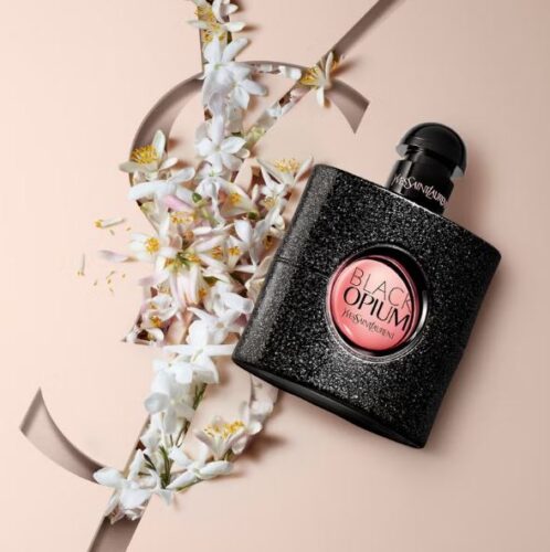 SPOT BLACK OPIUM EDP 2