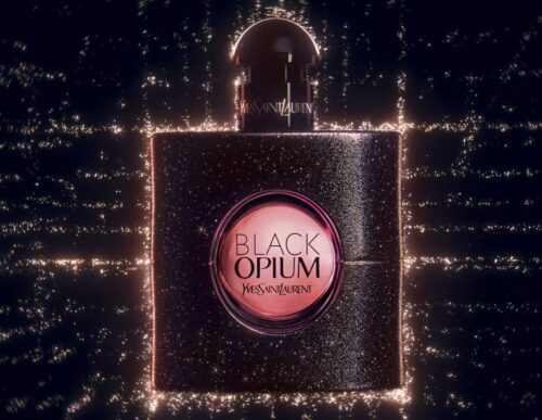 SPOT BLACK OPIUM EDP