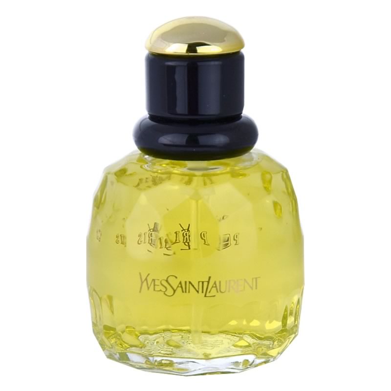 Yves Saint Laurent Paris Eau de Parfum For Woman