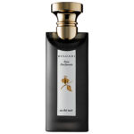 Eau Parfumée Au Thé Noir