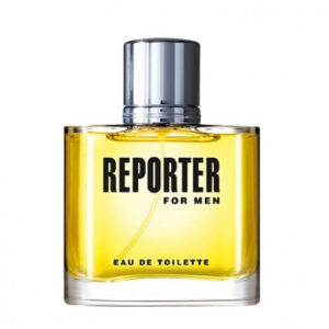 Reporter For Men