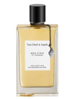 Van Cleef & Arpels Bois d’Iris