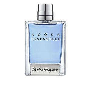 Agua Esencial Salvatore Ferragamo