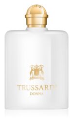 Trussardi-vrouw