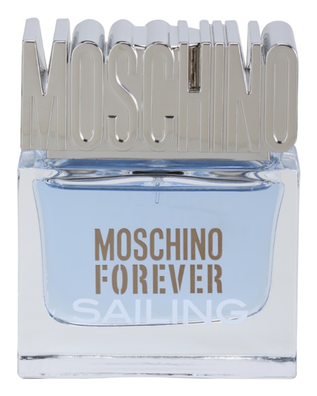 Moschino Forever Sailing