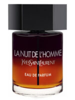 La Nuit De L'Homme Eau de Parfum