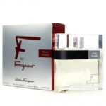 F van Ferragamo