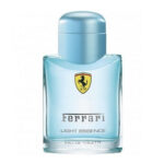 Scuderia Ferrari Light Essence